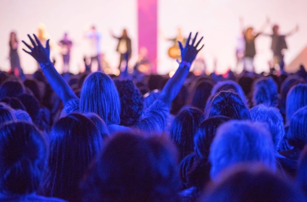 Assemblies of God church