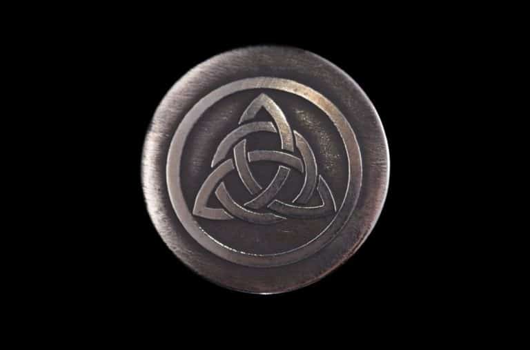 Christian Trinity symbol