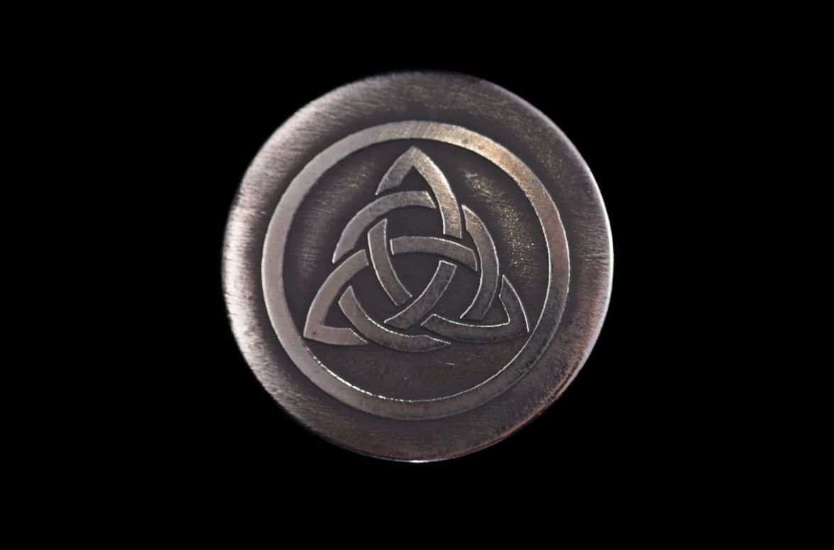 Christian Trinity symbol