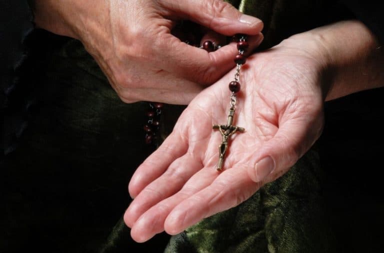 crucifix cross