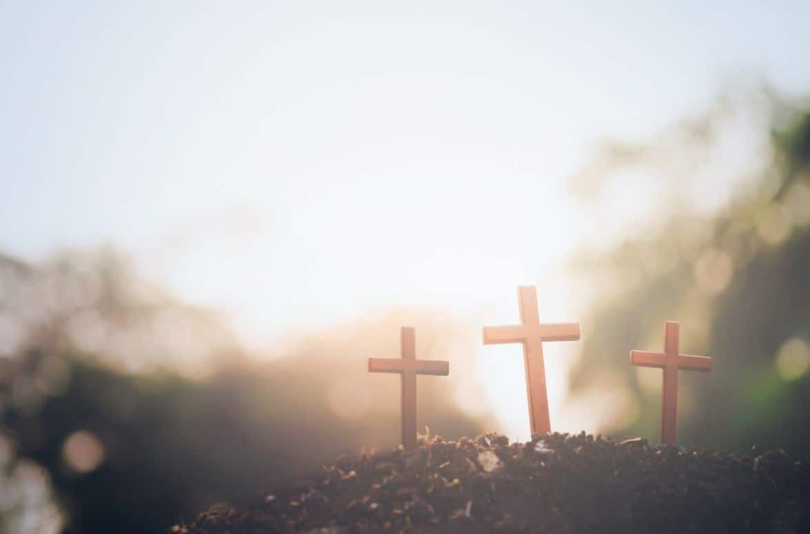 Baptist beliefs about Jesus