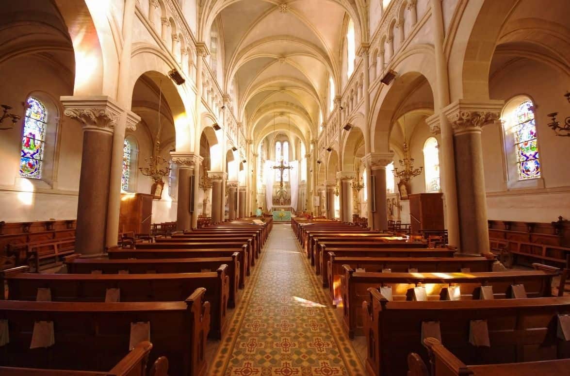 Roman Catholic Church