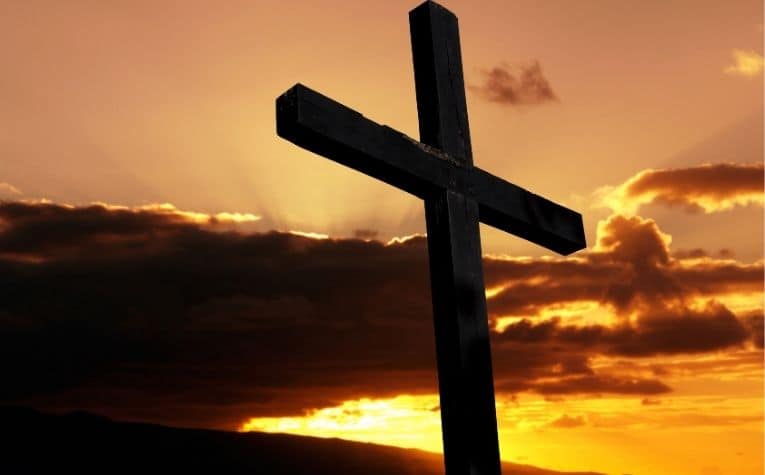 cross of Jesus Christ