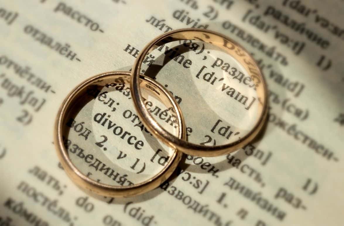 Lutheranism weddings rings