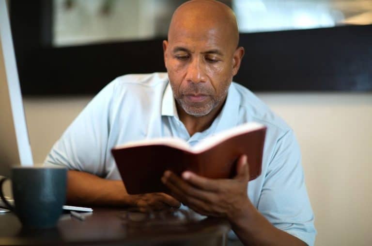 Baptist Bible translation