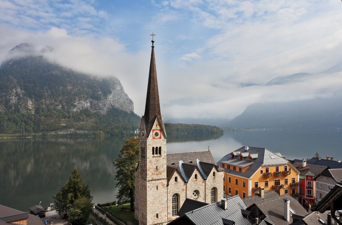 Lutheran Christian church