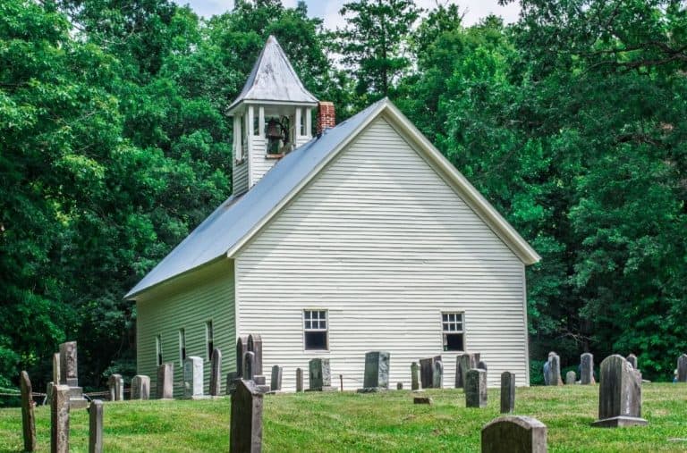 Presbyterian church