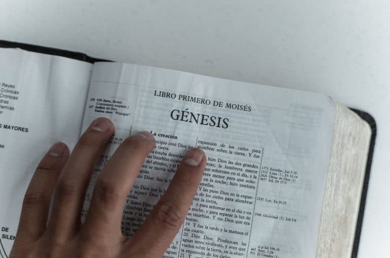 Presbyterian Bible