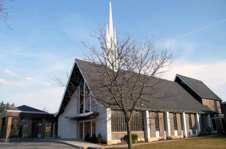 Presbyterian Church