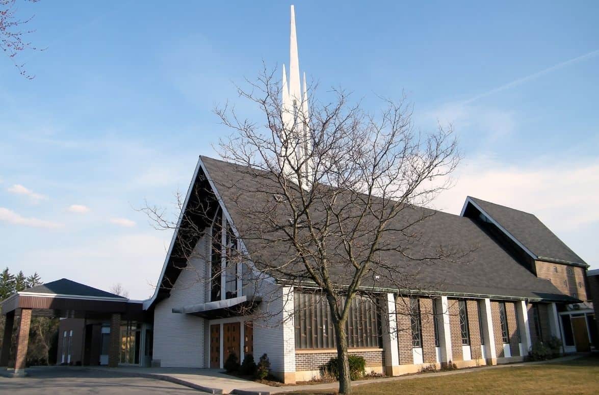 Presbyterian Church
