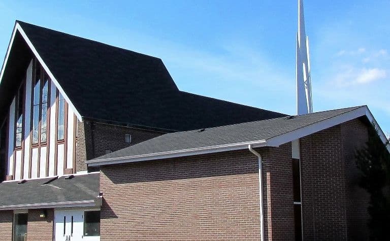 Presbyterian Church building