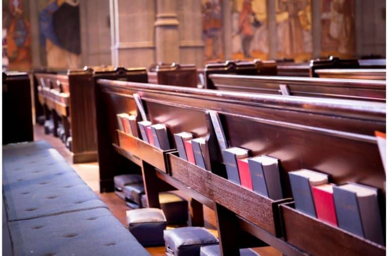 Presbyterian church worship