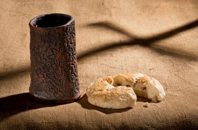 Presbyterian Lord's Supper