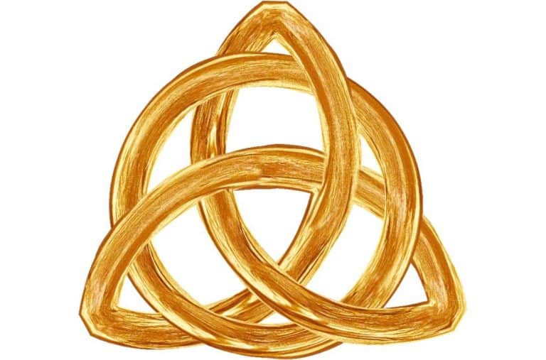 Trinity symbol