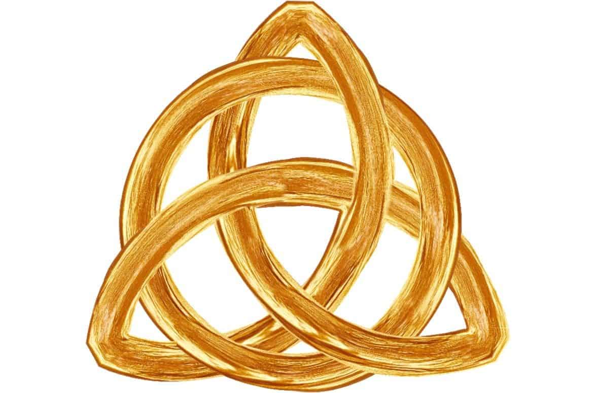 Trinity symbol