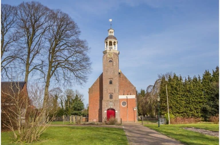Reformed Church
