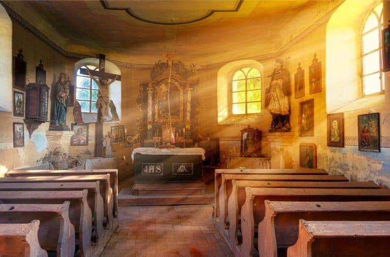 Roman Catholic church