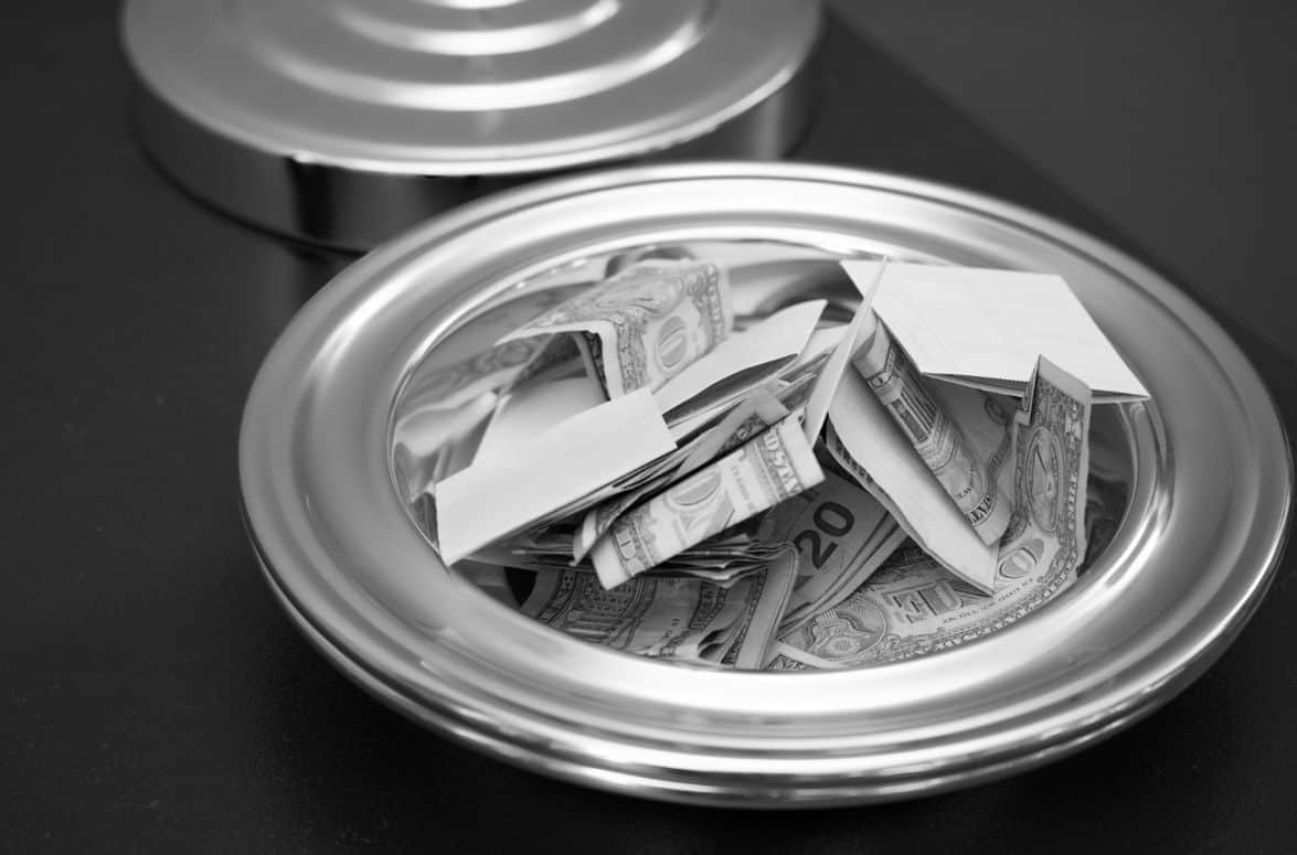 Assemblies of God tithing