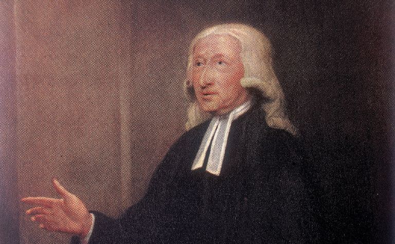 John Wesley