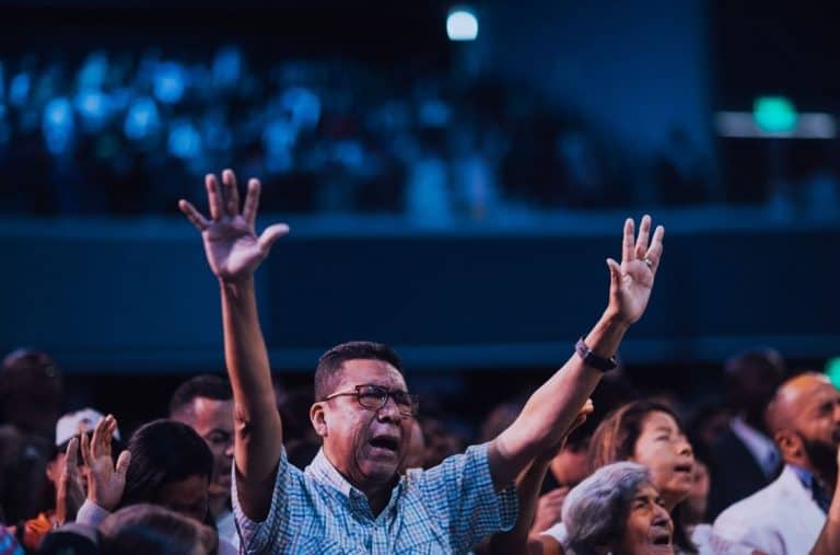 Methodism and Pentecostalism