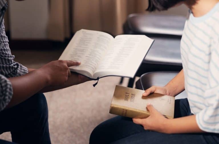 Methodism beliefs