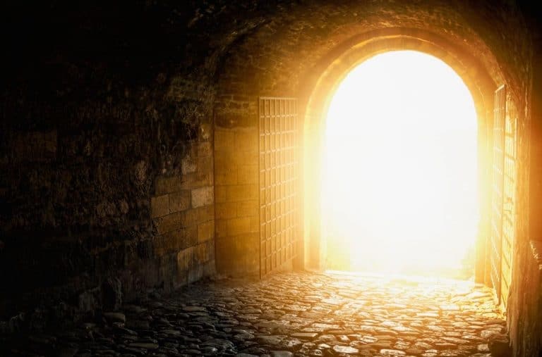 Methodist theology purgatory