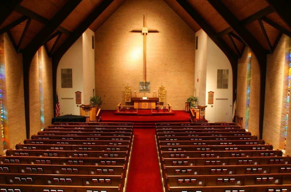 Methodist church