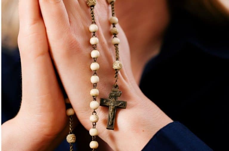 rosary prayer