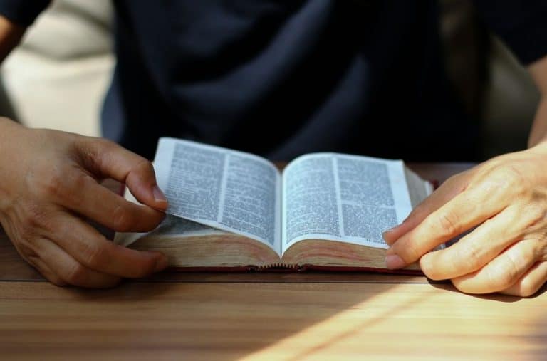 Assemblies of God Bible