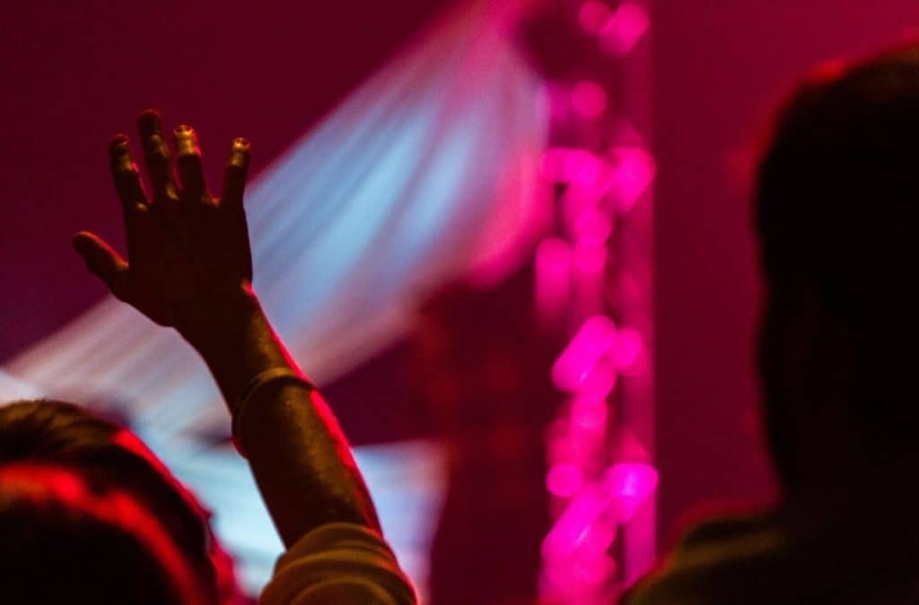 Assemblies of God vs. Foursquare Churches What's the Difference