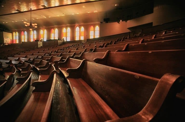 Assemblies of God