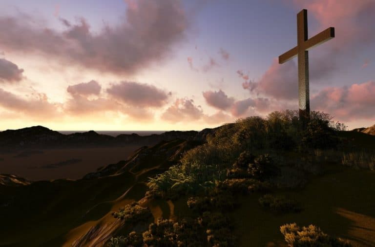 Predestination Christian denominations