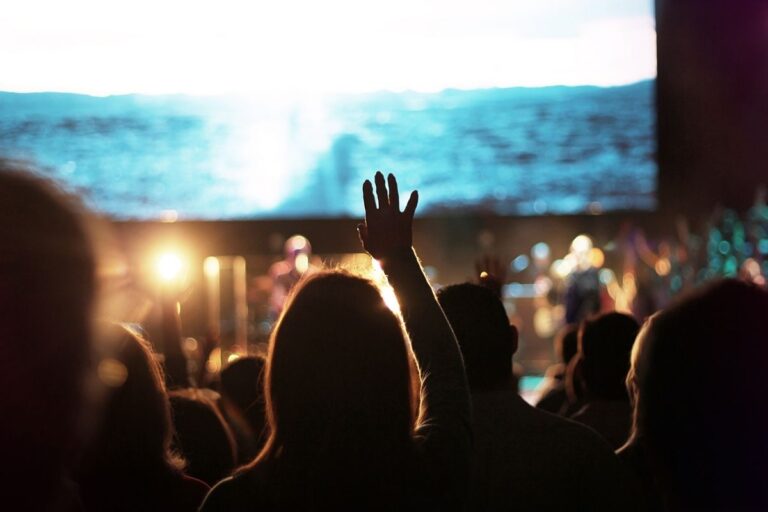Hillsong Church