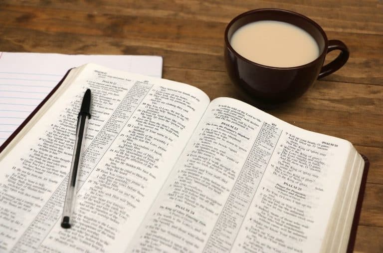 Bible non-denominational church