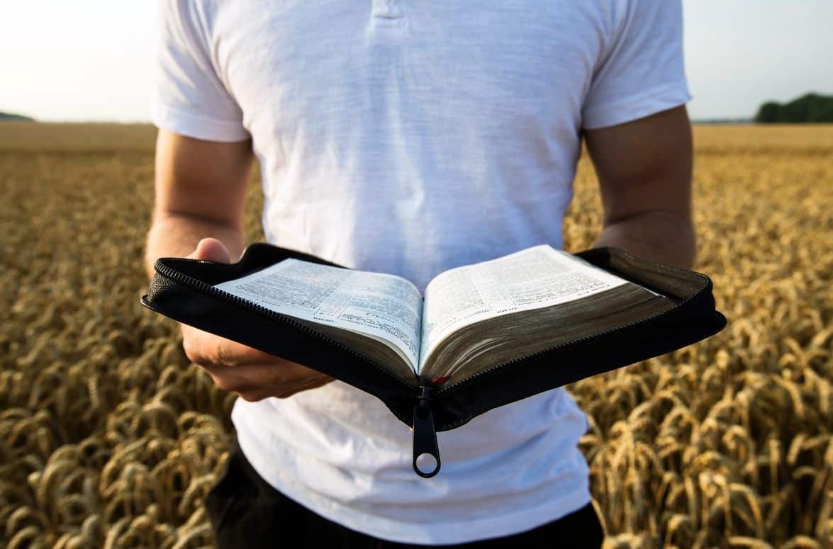 Bible translations denominations