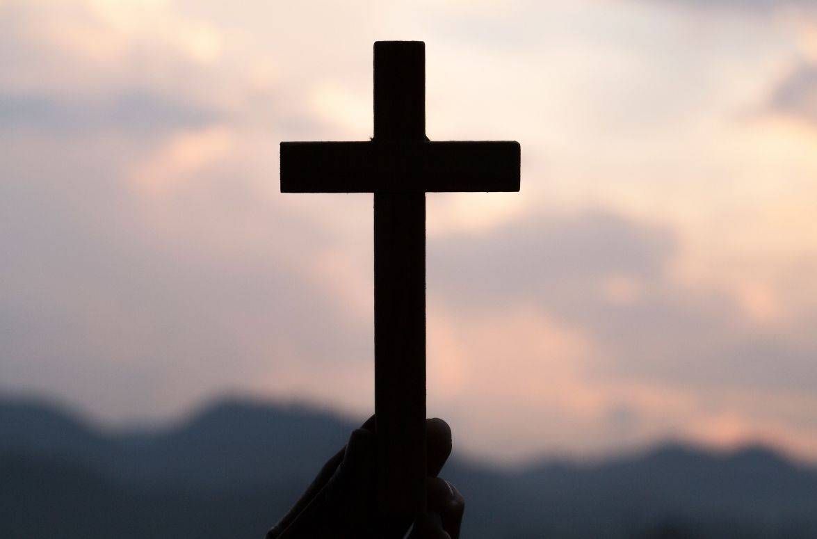 Christian cross