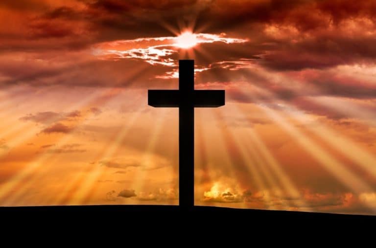 Christian denominations heaven