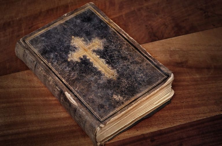 Christian without a denomination
