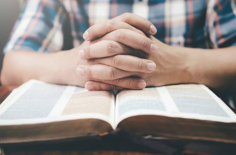 Christian denominations Bible translation