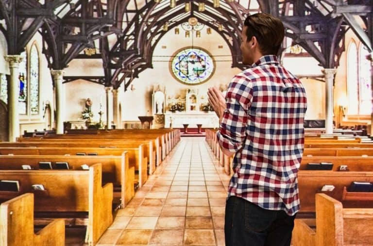 Evangelical non-denominational churches