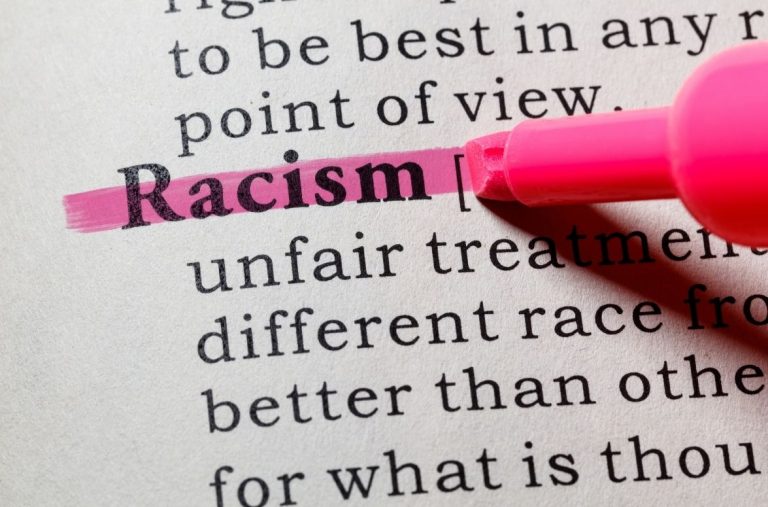 Bible racism