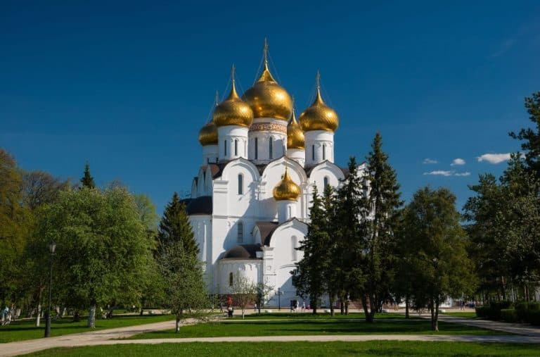 Eastern Orthodox Church