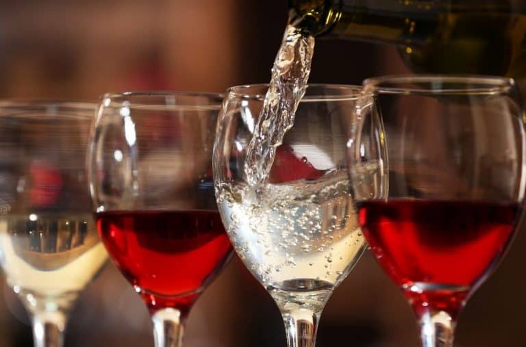 Pentecostals drink alcohol