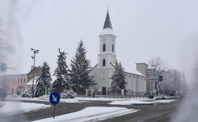 Protestant Reformed church