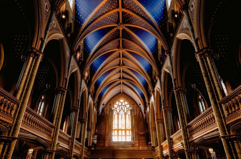 Roman Catholic church