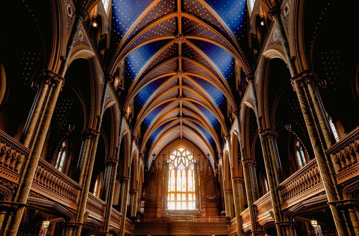 Roman Catholic church