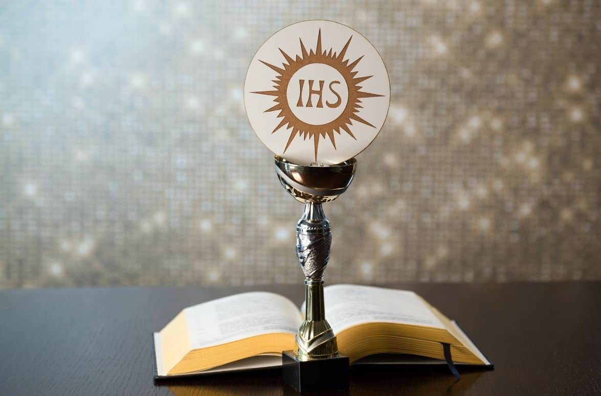 Catholics go to heaven