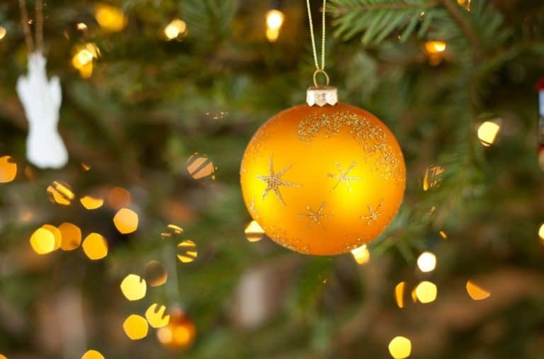 Pentecostals Christmas