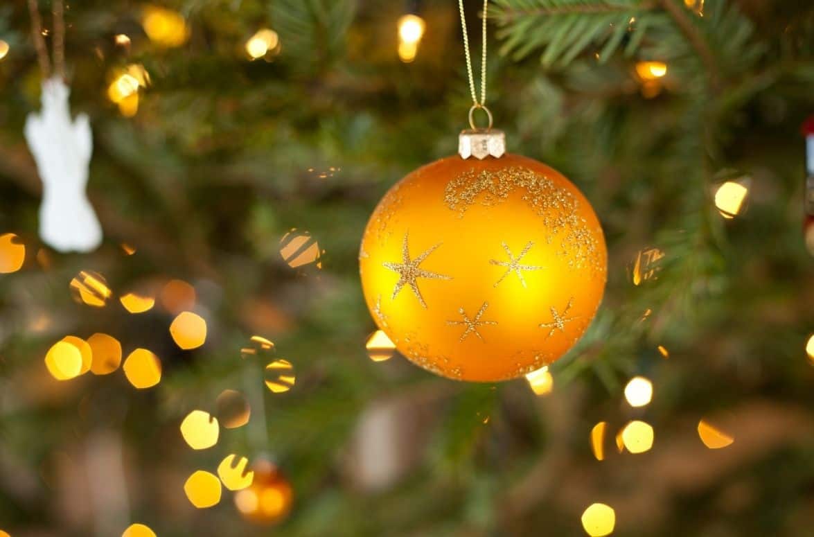 Pentecostals Christmas