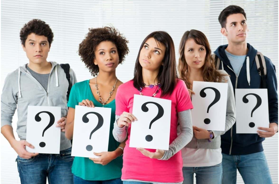 Does everyone go to heaven